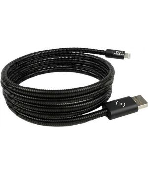 FuseChicken USB Cable to Lightning Titan 1,5m Black (IDSB15)