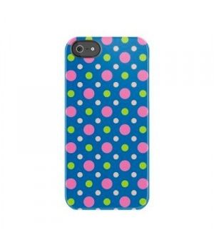 Uncommon Deflector Preppy Dots for iPhone 5/5S (C0020-HL)