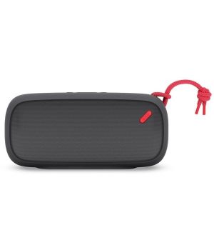 NudeAudio MOVE L Charcoal/Coral (PS004CLG)