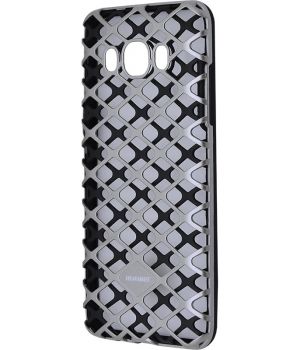 Urban Knight for Samsung Galaxy J5 2016 (J510H) Silver