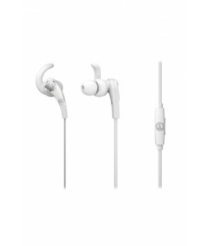 Audio-Technica ATH-CKX7IS WH