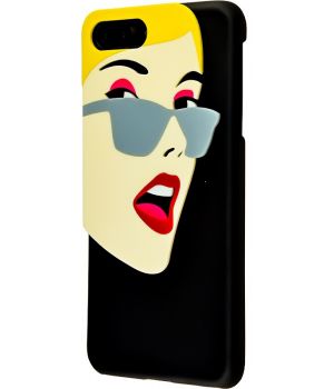 Simple Case Glamour Type 3 for iPhone 7 Plus