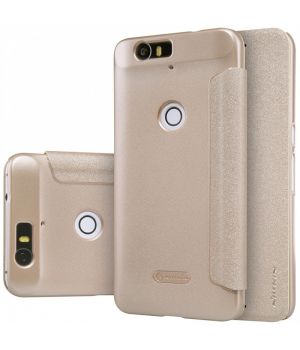 Nillkin Sparkle Series for Huawei Nexus 6P Gold