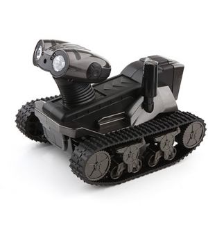 Yellow Octopus Spy Tank Rovospy WiFi (for iOS/Android)