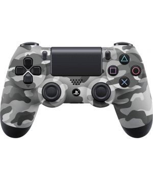 Sony Dualshock Urban for Playstation 4