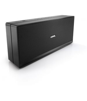 Loewe Speaker 2go Alu-Black