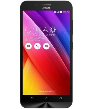 Asus ZenFone Max Dual 2/32GB ZC550KL Black