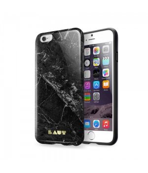 Laut Huex for iPhone 6 Marble Black (LAUT_iP6_HX_MB)