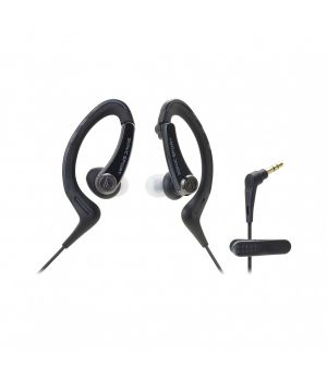 Audio-Technica ATH-SPORT1iS BK