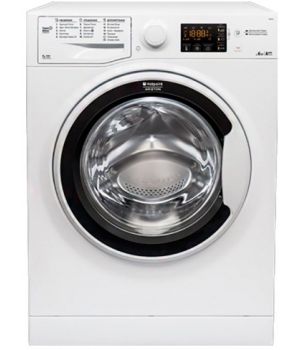 Hotpoint-Ariston RSSG 602F UA