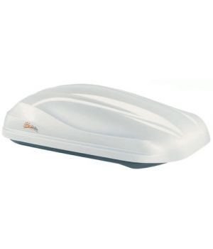 Junior Altro 370 White (JU 7401-W)