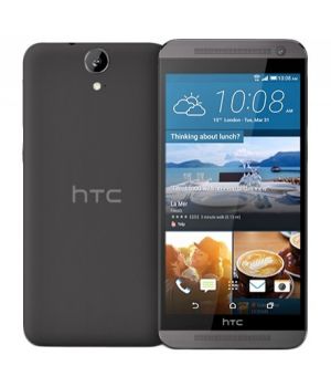 HTC One E9 Black