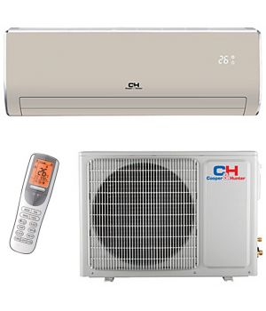 Cooper&Hunter CH-S09FTXS-B