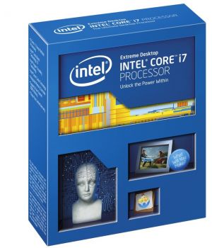 Intel Core i7-4820K (BX80633I74820K) s2011 BOX