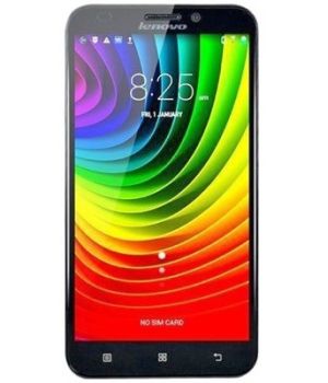 Lenovo A916 Black