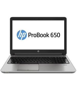 HP ProBook 650 G1 (G4U48UT)