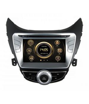 EasyGo S322 (Hyundai Elantra (2011-2013))