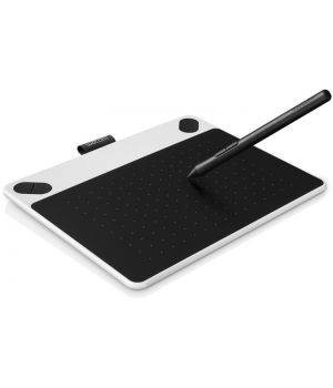 Wacom Intuos Draw Pen S North White (CTL-490DW-N)