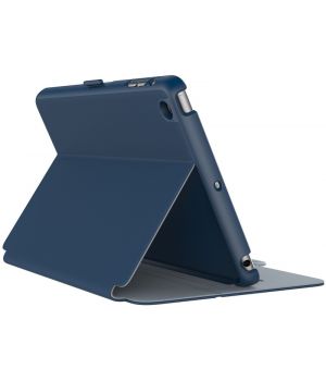Speck Stylefolio Deep Sea Blue/Nickel Grey for iPad Mini 4 (SP-SPK-A4172)