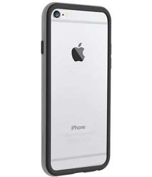 Ozaki O!coat 0.3 Bumper for iPhone 6 Plus Black (OC592BK)