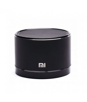 Xiaomi Round Bluetooth Speaker Black