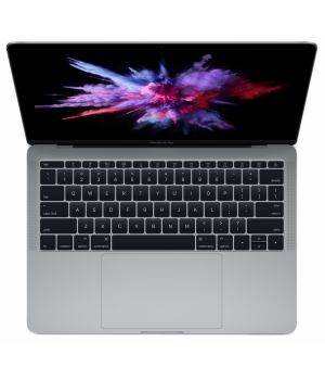 Apple MacBook Pro 13 Space Gray (Z0UK) 2017