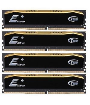 TEAM 32 GB (4x8GB) DDR4 2400 MHz (TED432G2400C16QC01)