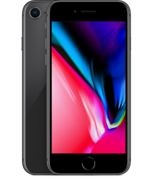 Apple iPhone 8 64GB Space Gray (MQ6K2)