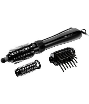 Braun AS 530 Black