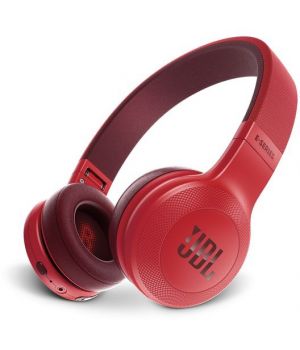 JBL Synchros E45 BT Red (JBLE45BTRED)