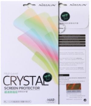 Nillkin for Samsung Galaxy Note 4 (N910) Clear