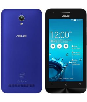 Asus ZenFone C ZC451CG Blue